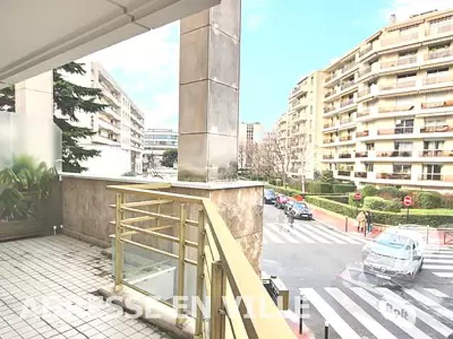 Appartement vente à Nanterre, Levallois-perret