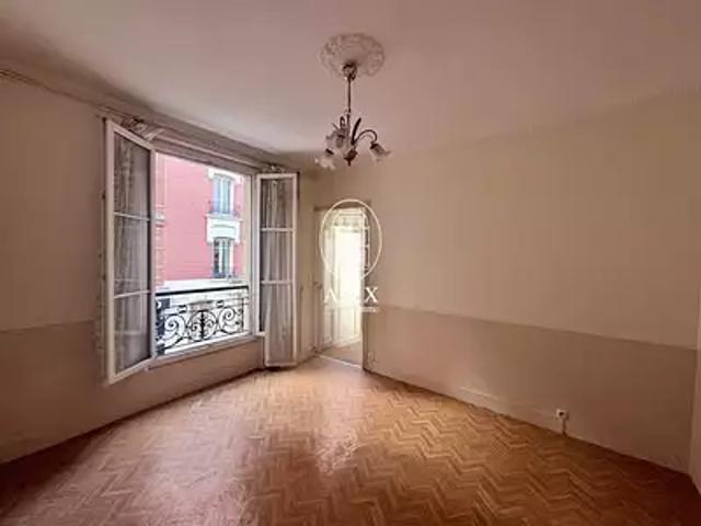Appartement vente à Nanterre, Levallois-perret