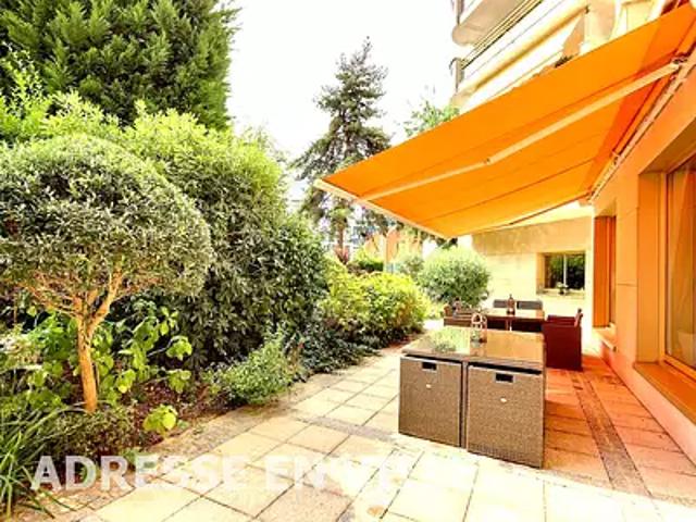Appartement vente à Nanterre, Levallois-perret