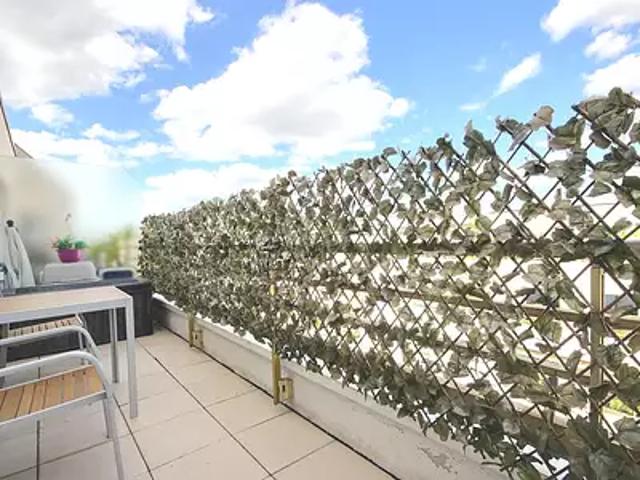 Appartement vente à Nanterre, Levallois-perret