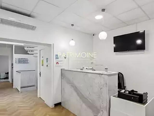 Appartement vente à Nanterre, Levallois-perret