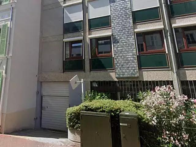 Garage vente à Nanterre, Levallois-perret