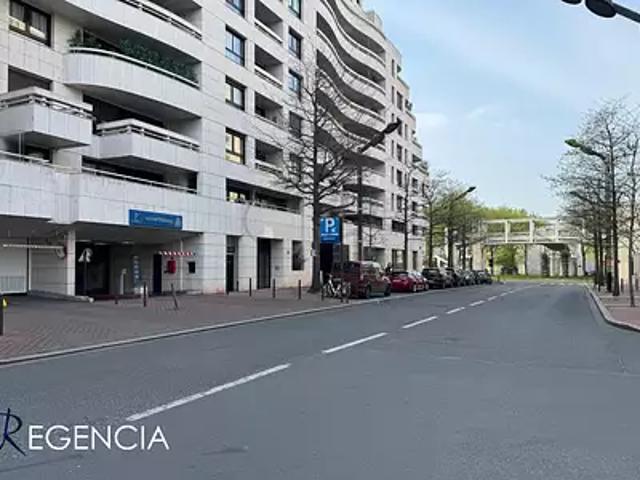 Garage vente à Nanterre, Levallois-perret