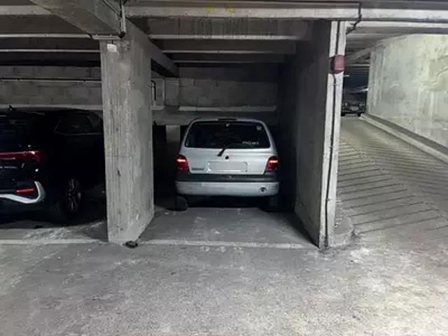 Garage vente à Nanterre, Levallois-perret