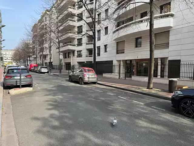 Garage vente à Nanterre, Levallois-perret