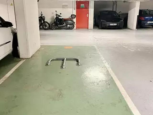 Garage vente à Nanterre, Levallois-perret