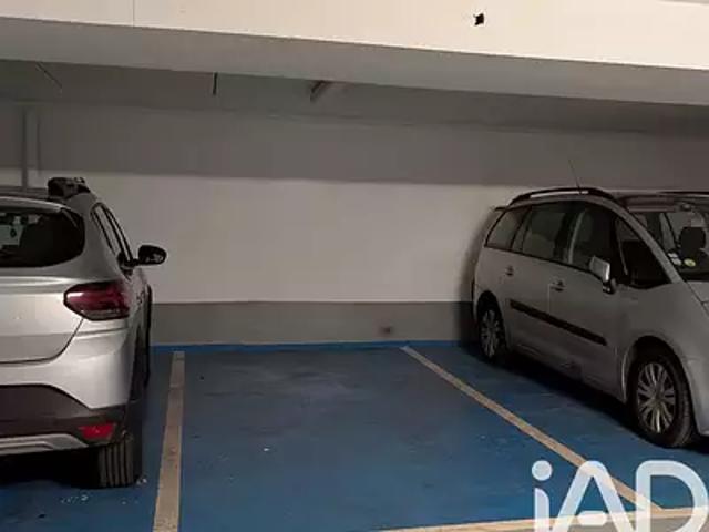 Garage vente à Nanterre, Levallois-perret