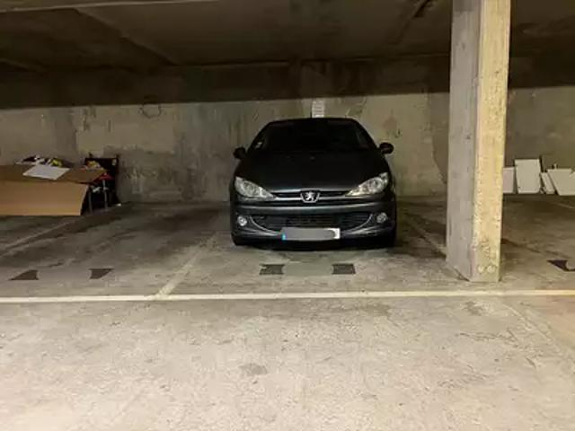 Garage vente à Nanterre, Levallois-perret
