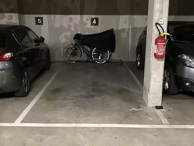Garage vente à Nanterre, Levallois-perret