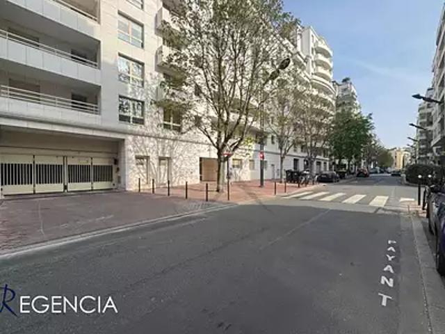 Garage vente à Nanterre, Levallois-perret