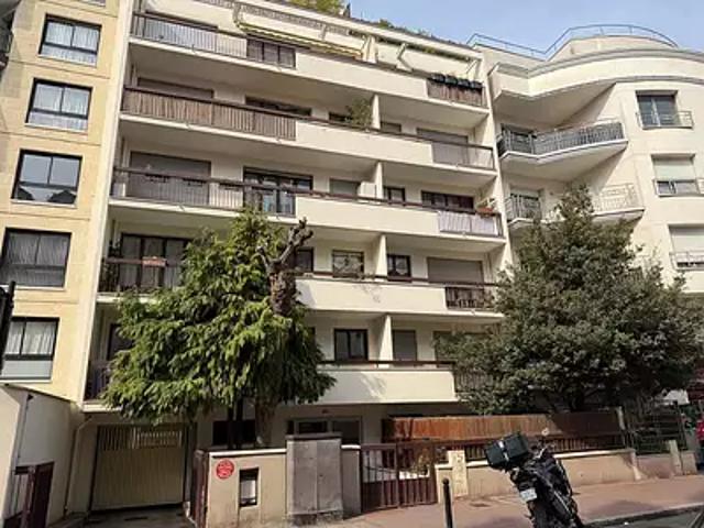 Garage vente à Nanterre, Levallois-perret