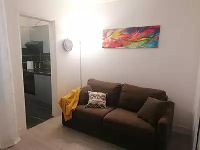 Appartement location à Nanterre, Levallois-perret