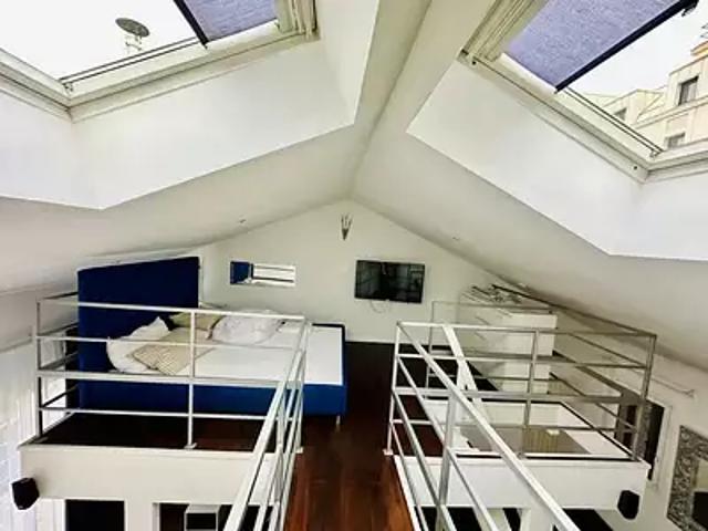 Appartement location à France métropolitaine, Levallois-perret