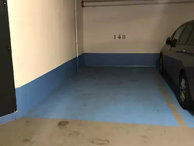 Garage location à Nanterre, Levallois-perret