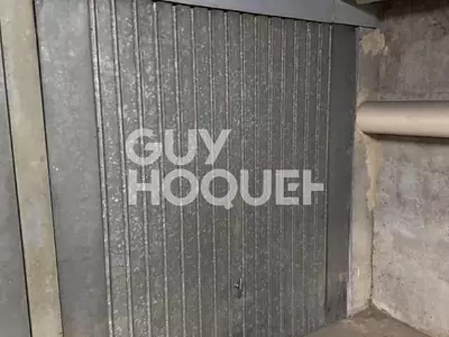 Garage location à Nanterre, Levallois-perret