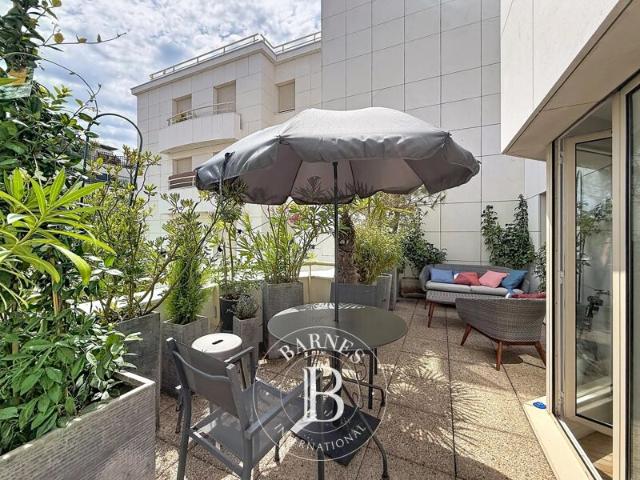 Appartement location à Nanterre, Neuilly-sur-seine