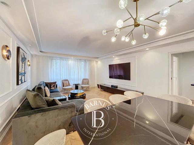 Appartement location à Nanterre, Levallois-perret