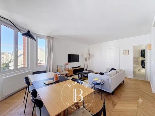 Appartement location à Nanterre, Levallois-perret