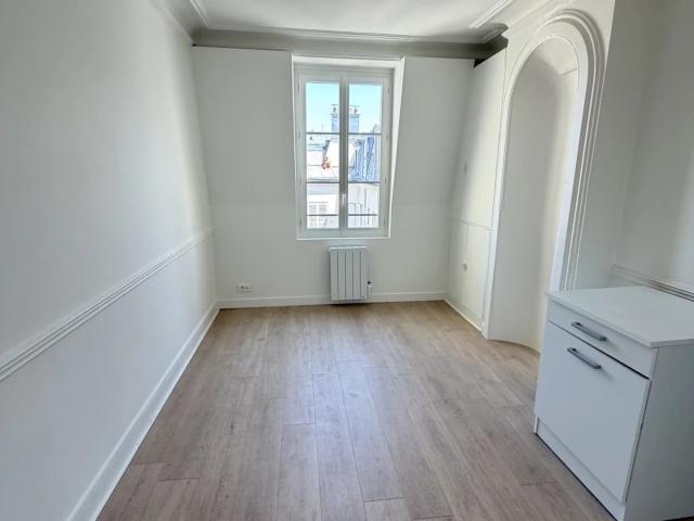 Appartement location à Nanterre, Levallois-perret