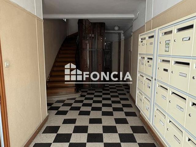 Appartement vente à Nanterre, Levallois-perret