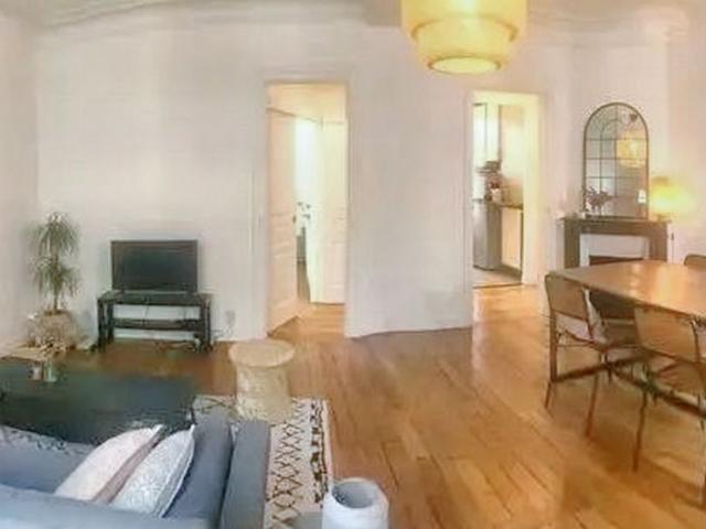 Appartement location à France métropolitaine, Levallois-perret