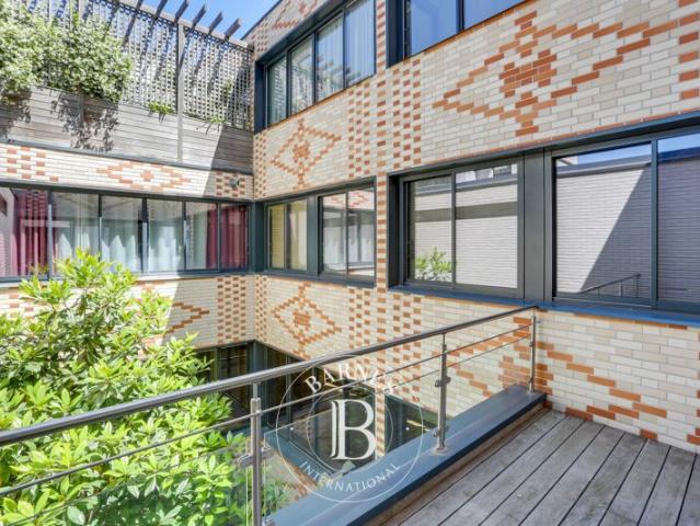 Maison location à Nanterre, Levallois-perret