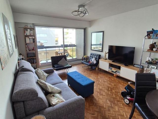 Appartement location à Nanterre, Courbevoie