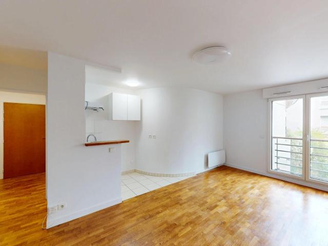 Appartement location à Nanterre, Levallois-perret
