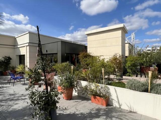 Duplex vente à Nanterre, Levallois-perret