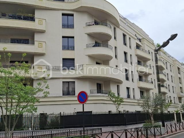 Garage vente à Nanterre, Levallois-perret