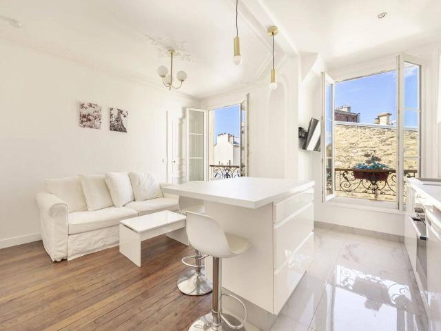 Appartement location à Levallois-Perret, Hauts-de-Seine