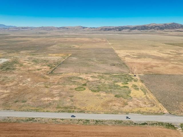 Land for sale in Utah