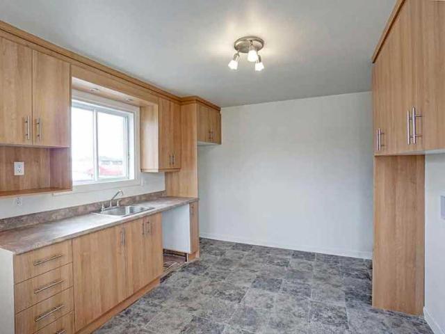 Apartment for rent in Quebec City, Quebec