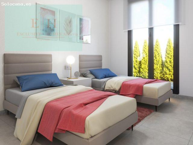 Casa en venta en Vera Playa, Vera