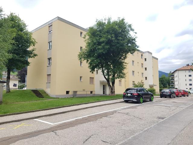 Apartment mieten in Mont-de-Buttes
