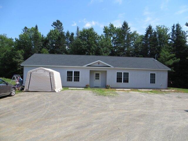 House for sale in Levant, Maine
