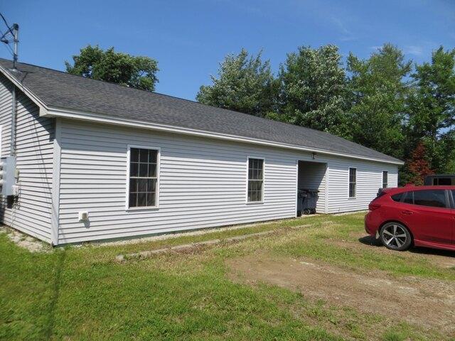 House for sale in Levant, Maine