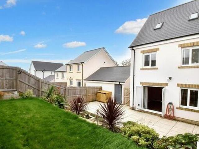House for sale in Falmouth, Cornwall
