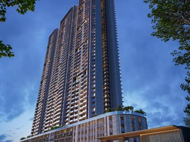 Duplex for sale in Hariana
