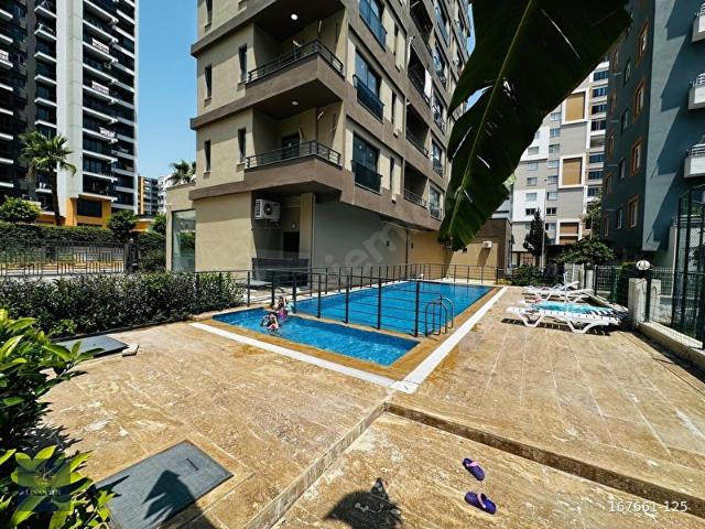 Mezitli, Mersin içerisinde satılık mülk