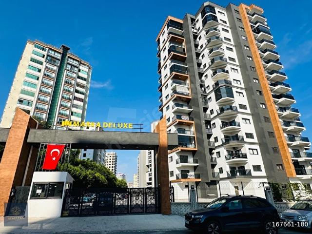 Mezitli, Mersin içerisinde satılık mülk