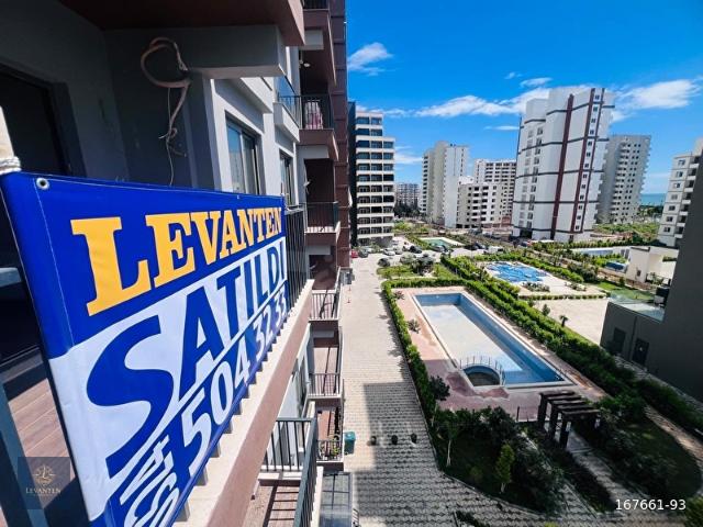 Mezitli, Mersin içerisinde satılık mülk
