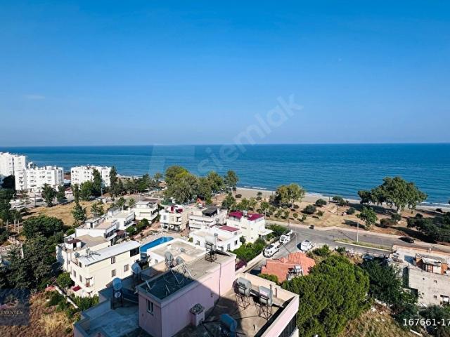 Mezitli, Mersin içerisinde satılık mülk