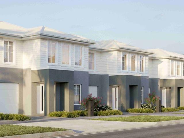 Townhouse for sale in Pakenham, Melbourne