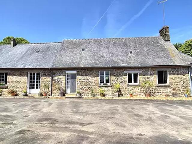 Maison vente à Mayenne, Levaré