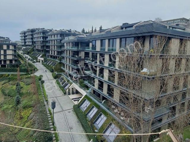 Beşiktaş, İstanbul içerisinde kiralık mülk