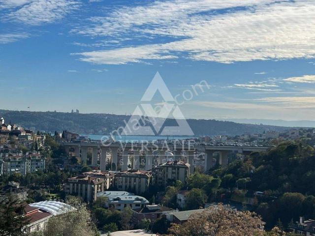 Beşiktaş, İstanbul içerisinde kiralık mülk