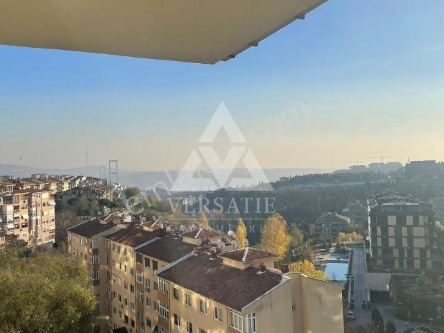 Beşiktaş, İstanbul içerisinde kiralık mülk