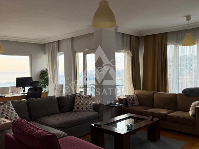 Beşiktaş, İstanbul içerisinde kiralık mülk