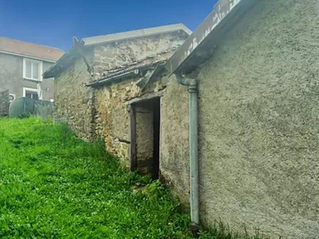 Maison vente à Chaumont, Levécourt